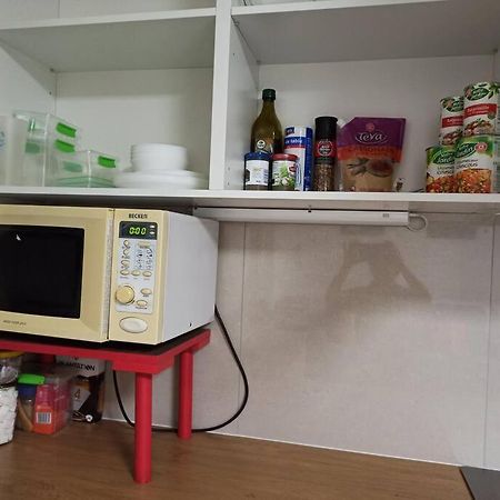 Studio 4 Pers, Terrasse, Climatisation, Parking Inclus 칸느 외부 사진